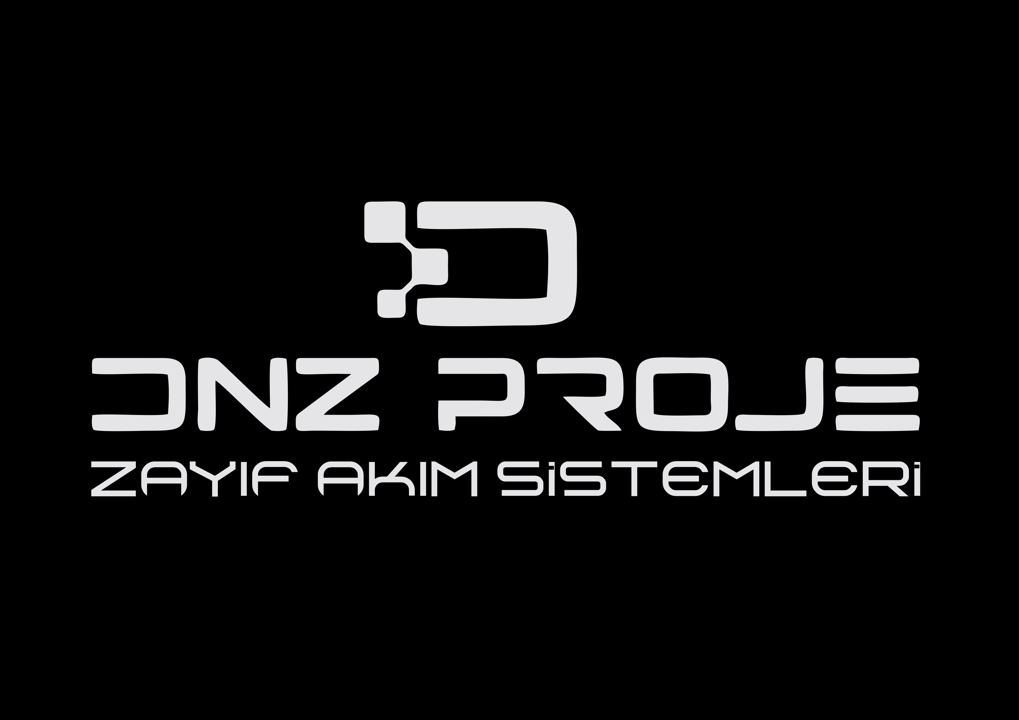 DNZ Proje